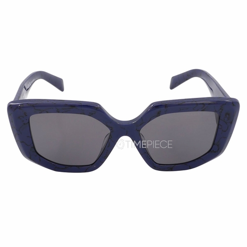 Prada PR 14ZSF 18D5Z1 52  Ladies  Sunglasses