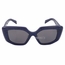 Prada PR 14ZSF 18D5Z1 52  Ladies  Sunglasses