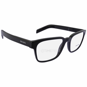 Prada PR 15WV 1AB1O1 53  Mens  Eyeglasses