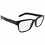 Prada PR 15WV 1AB1O1 53 Mens Eyeglasses
