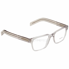 Prada PR 15WV U431O1 53  Mens  Eyeglasses