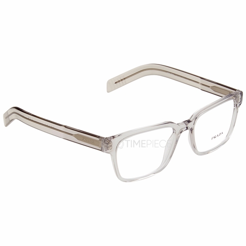 Prada PR 15WV U431O1 53  Mens  Eyeglasses