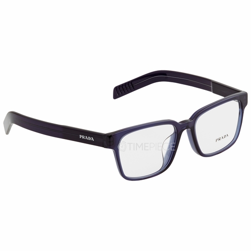 Prada PR 15WVF 08Q1O1 53  Mens  Eyeglasses