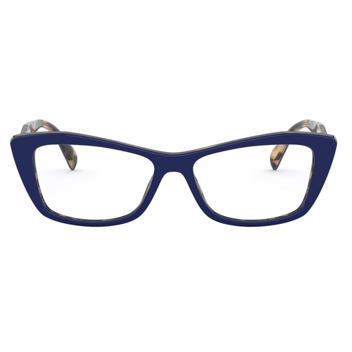 PRADA PR 15XV 05C1O1 53  Ladies  Eyeglasses