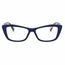 PRADA PR 15XV 05C1O1 53  Ladies  Eyeglasses