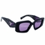 Prada PR 15YS 1AB07Q 51  Ladies  Sunglasses