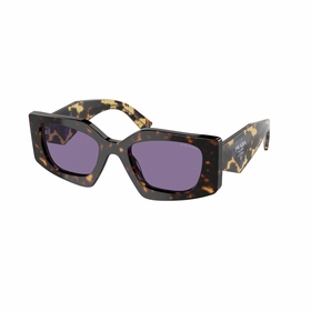 Prada PR 15YSF 2AU05Q 52  Ladies  Sunglasses