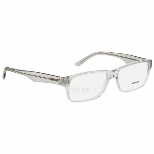 Prada PR 16MV U431O1 57  Mens  Eyeglasses