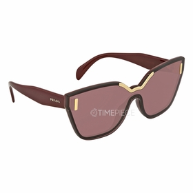 Prada PR 16TS TY7098 48  Ladies  Sunglasses