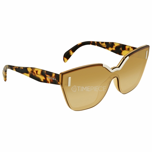 Prada PR 16TS VIR1G0 48  Ladies  Sunglasses
