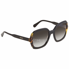 Prada PR 16US 3890A7 54  Ladies  Sunglasses