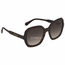 Prada PR 16US 3913D0 54  Ladies  Sunglasses
