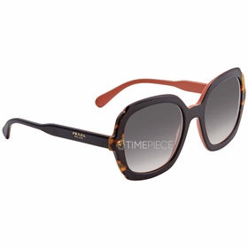 Prada PR 16US 5ZWGR0 54  Ladies  Sunglasses