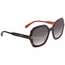Prada PR 16US 5ZWGR0 54  Ladies  Sunglasses