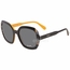 Prada PR 16US CCO1A1 54  Ladies  Sunglasses