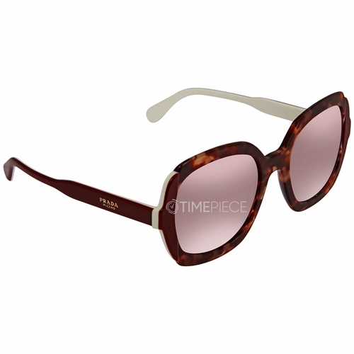 Prada PR 16US CDK214 54 PR16US   Sunglasses