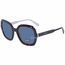 Prada PR 16US W3C1V1 54  Ladies  Sunglasses