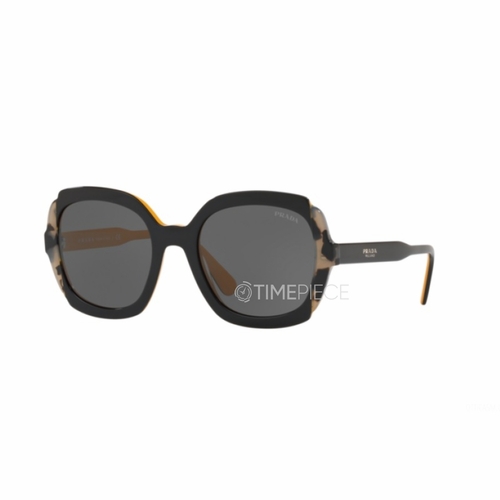 Prada PR 16USF CCO1A1 54  Ladies  Sunglasses