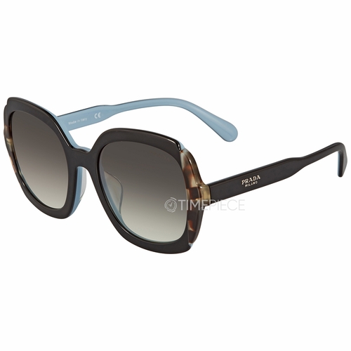 Prada PR 16USF KHR0A7 54  Ladies  Sunglasses