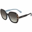 Prada PR 16USF KHR0A7 54  Ladies  Sunglasses