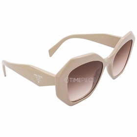 Prada PR 16WS VYJ0A6 53  Ladies  Sunglasses