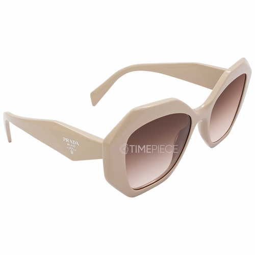 Prada PR 16WS VYJ0A6 53  Ladies  Sunglasses