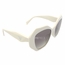 Prada PR 16WSF 142130 53  Ladies  Sunglasses