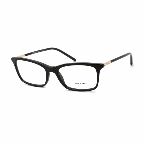 Prada PR 16WV 1AB1O1 54 Ladies Eyeglasses Prada PR 16WV 1AB1O1 54 Ladies Eyeglasses