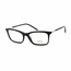 Prada PR 16WV 1AB1O1 54 Ladies Eyeglasses