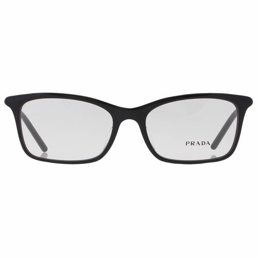 Prada PR 16WVF 1AB1O1 54 Ladies Eyeglasses Prada PR 16WVF 1AB1O1 54 Ladies Eyeglasses