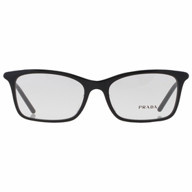 Prada PR 16WVF 1AB1O1 54  Ladies  Eyeglasses