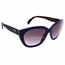 Prada PR 16XS 09C3E2 56  Ladies  Sunglasses