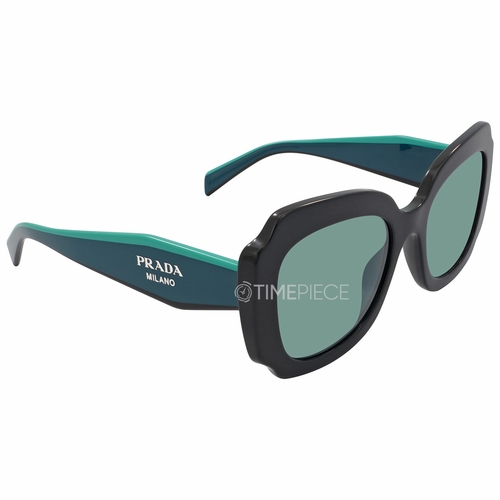 Prada PR 16YS 1AB08Q 52  Ladies  Sunglasses