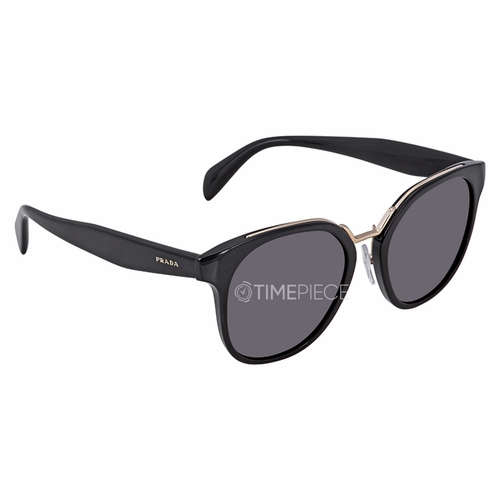 Prada PR 17TS 1AB5S0 53  Ladies  Sunglasses