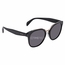 Prada PR 17TS 1AB5S0 53  Ladies  Sunglasses