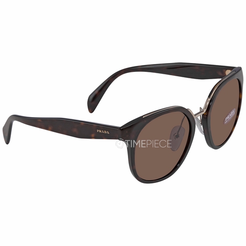 Prada PR-17TS-2AU8C1-53  Ladies  Sunglasses