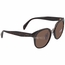 Prada PR-17TS-2AU8C1-53  Ladies  Sunglasses