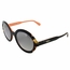Prada PR 17US 5ZWGR0 53  Ladies  Sunglasses