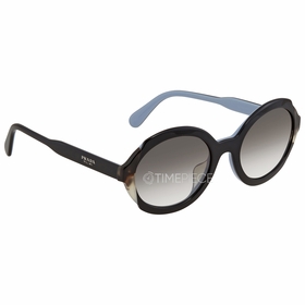 Prada PR 17USF KHR0A7 53    Sunglasses