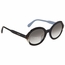 Prada PR 17USF KHR0A7 53    Sunglasses