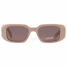 Prada PR 17WS VYJ6X1 49  Ladies  Sunglasses