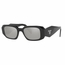 Prada PR 17WSF 1AB2B0 51  Ladies  Sunglasses