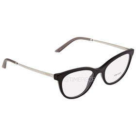 Prada PR 17WV 1AB1O1 51  Ladies  Eyeglasses