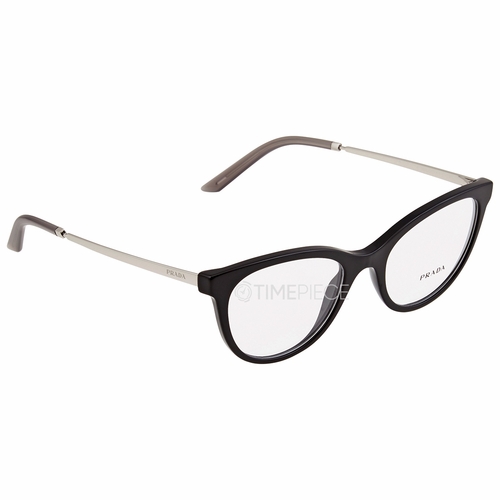 Prada PR 17WV 1AB1O1 51  Ladies  Eyeglasses