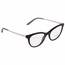 Prada PR 17WV 1AB1O1 51  Ladies  Eyeglasses