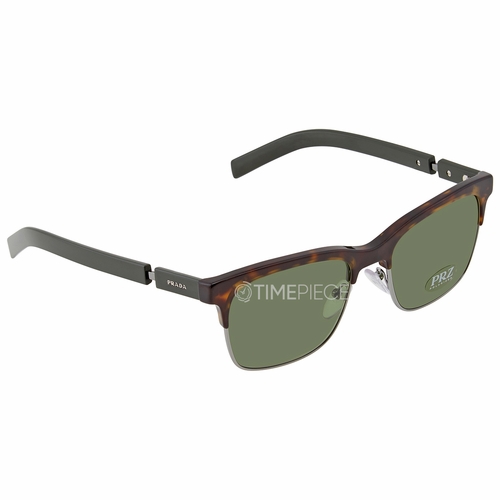Prada PR 17XS 2AU08C 54  Mens  Sunglasses