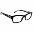 Prada PR 18OV 07E1O1 52 Ladies Eyeglasses