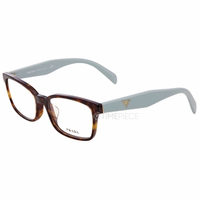 Prada PR 18TVF 2AU1O1 53  Ladies  Eyeglasses