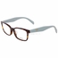 Prada PR 18TVF 2AU1O1 53  Ladies  Eyeglasses
