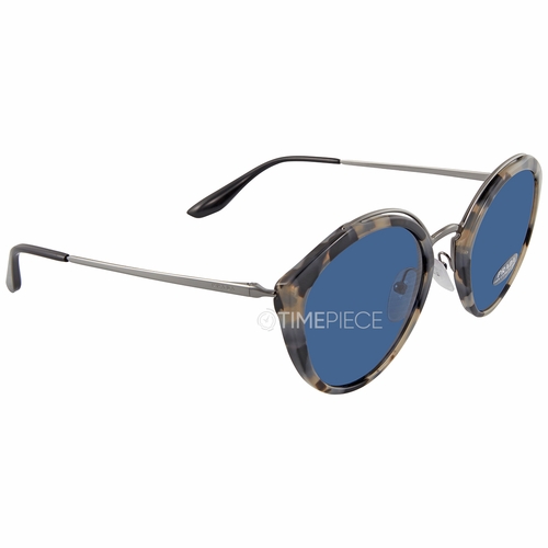 Prada PR 18US HU7219 53    Sunglasses